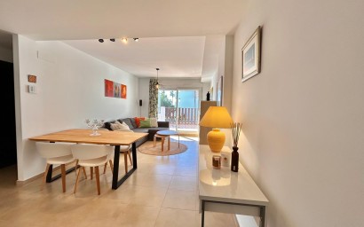 Resale - Bungalow - Orihuela Costa - Villamartín