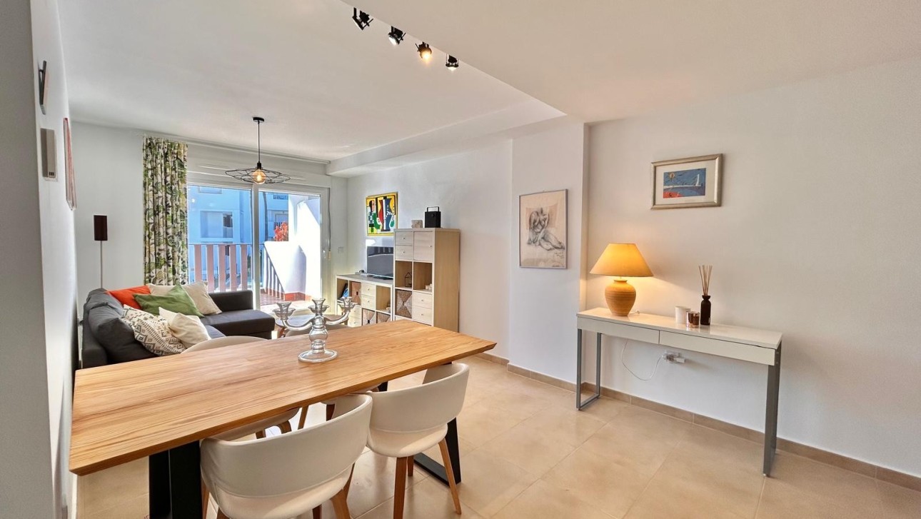 Resale - Bungalow - Orihuela Costa - Villamartín