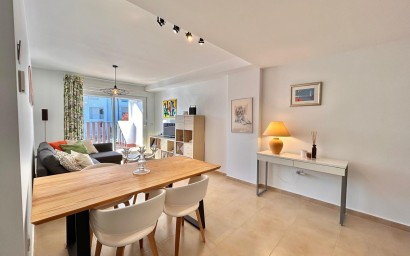 Resale - Bungalow - Orihuela Costa - Villamartín