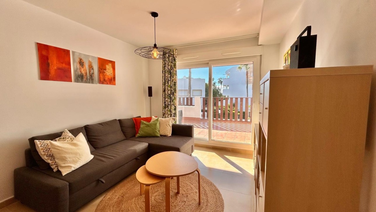 Resale - Bungalow - Orihuela Costa - Villamartín