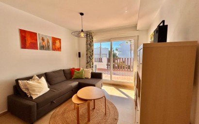 Resale - Bungalow - Orihuela Costa - Villamartín