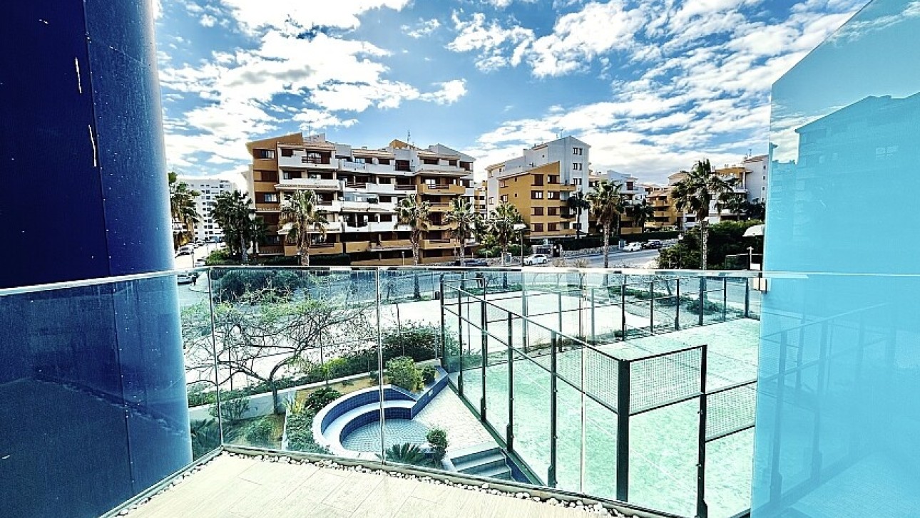 Resale - Apartment - Punta Prima