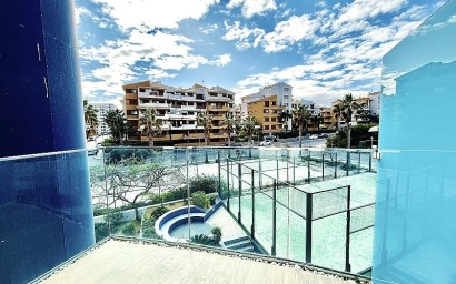 Resale - Apartment - Punta Prima