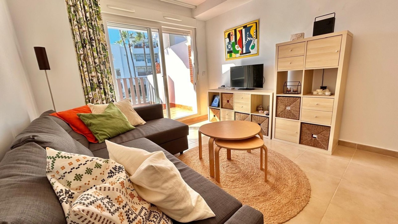 Resale - Bungalow - Orihuela Costa - Villamartín