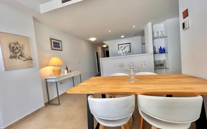 Resale - Bungalow - Orihuela Costa - Villamartín