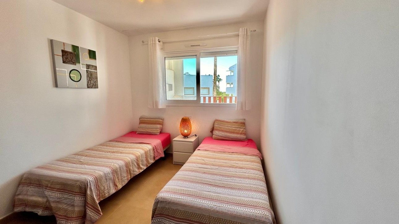 Resale - Bungalow - Orihuela Costa - Villamartín