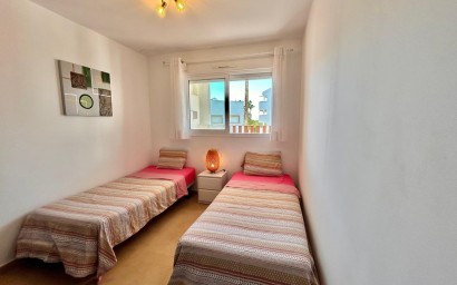 Resale - Bungalow - Orihuela Costa - Villamartín