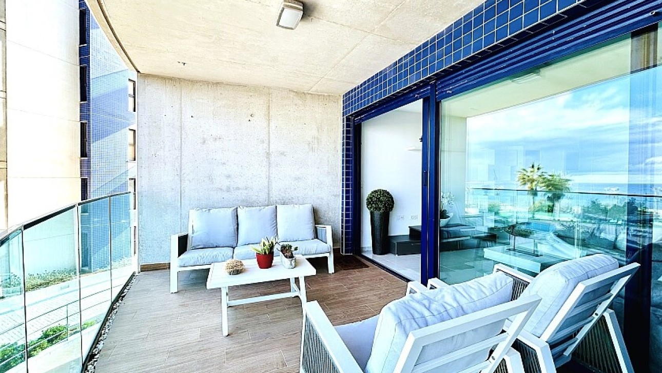 Resale - Apartment - Punta Prima