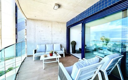 Resale - Apartment - Punta Prima