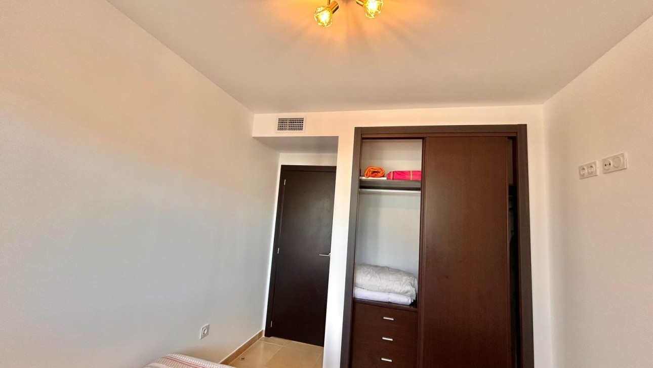 Resale - Bungalow - Orihuela Costa - Villamartín