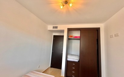 Resale - Bungalow - Orihuela Costa - Villamartín