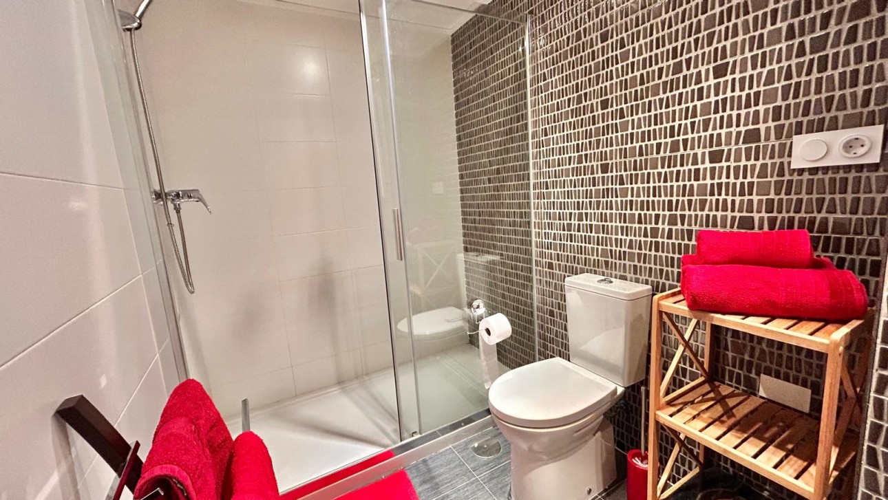 Resale - Bungalow - Orihuela Costa - Villamartín