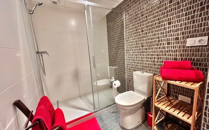 Resale - Bungalow - Orihuela Costa - Villamartín