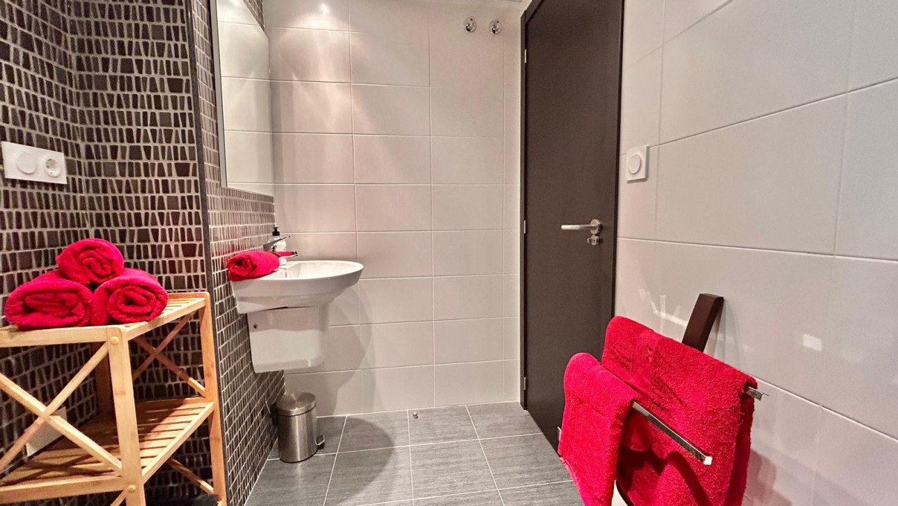 Resale - Bungalow - Orihuela Costa - Villamartín