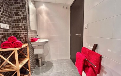 Resale - Bungalow - Orihuela Costa - Villamartín