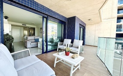 Resale - Apartment - Punta Prima