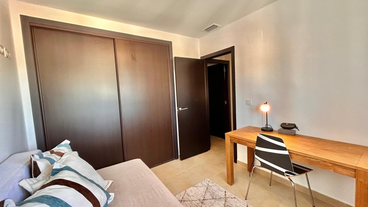 Resale - Bungalow - Orihuela Costa - Villamartín