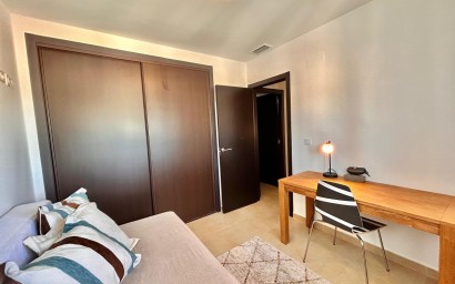 Resale - Bungalow - Orihuela Costa - Villamartín