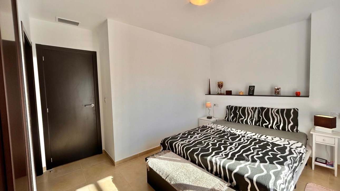 Resale - Bungalow - Orihuela Costa - Villamartín