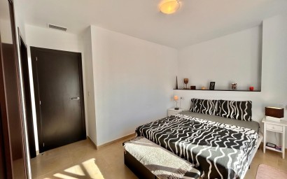 Resale - Bungalow - Orihuela Costa - Villamartín