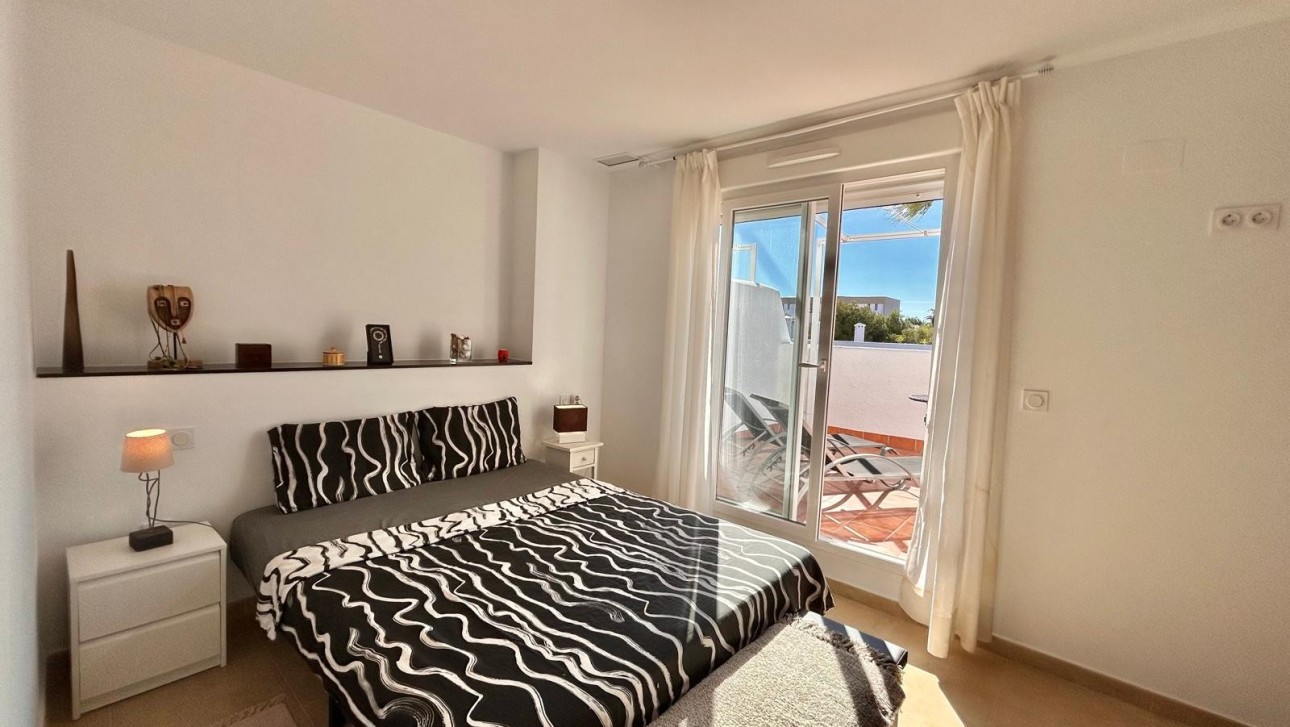 Resale - Bungalow - Orihuela Costa - Villamartín
