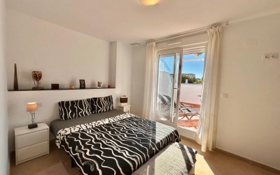 Resale - Bungalow - Orihuela Costa - Villamartín