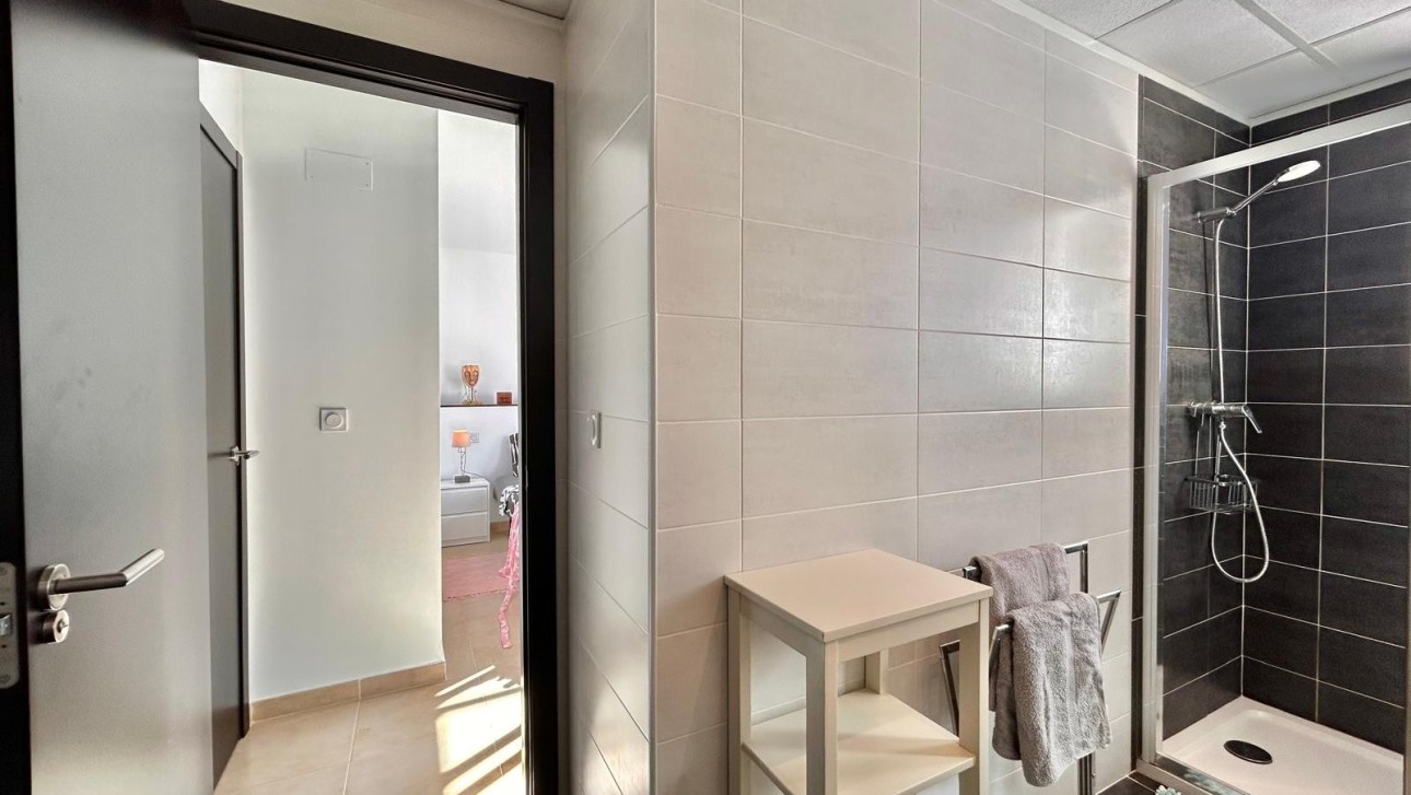 Resale - Bungalow - Orihuela Costa - Villamartín