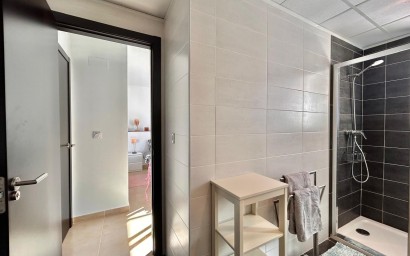 Resale - Bungalow - Orihuela Costa - Villamartín