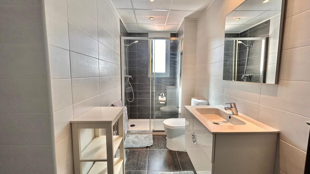 Resale - Bungalow - Orihuela Costa - Villamartín