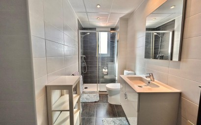 Resale - Bungalow - Orihuela Costa - Villamartín