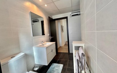 Resale - Bungalow - Orihuela Costa - Villamartín