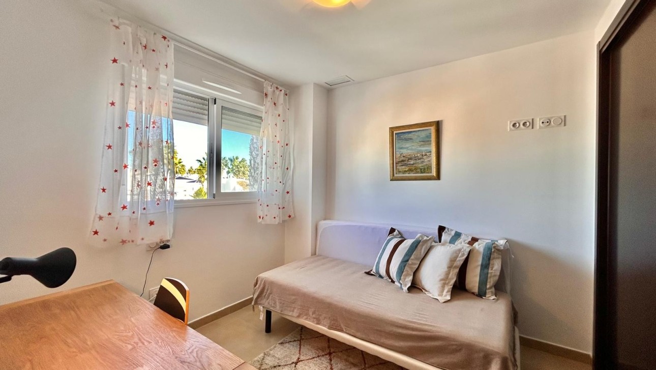 Resale - Bungalow - Orihuela Costa - Villamartín