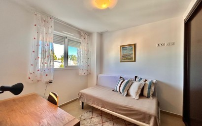 Resale - Bungalow - Orihuela Costa - Villamartín