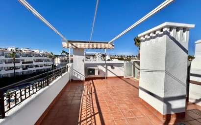 Resale - Bungalow - Orihuela Costa - Villamartín