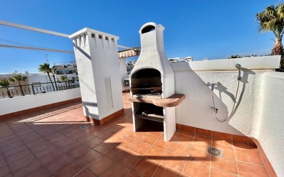 Resale - Bungalow - Orihuela Costa - Villamartín