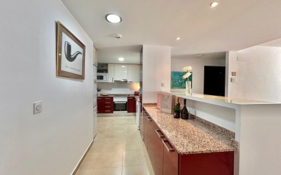 Resale - Bungalow - Orihuela Costa - Villamartín