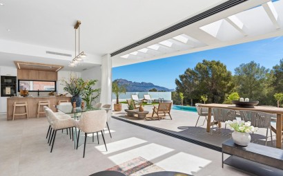 Nouvelle construction - Villa - Polop - Urbanizaciones