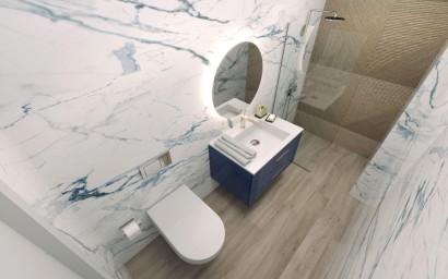 Nouvelle construction - Apartment - Torrevieja - Parque de las Naciones