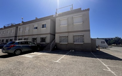 Resale - Bungalow - Orihuela Costa - Villamartín