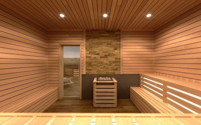 Nouvelle construction - Apartment - Torrevieja - Parque de las Naciones