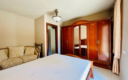 Resale - Apartment - Torrevieja - Parque de las Naciones