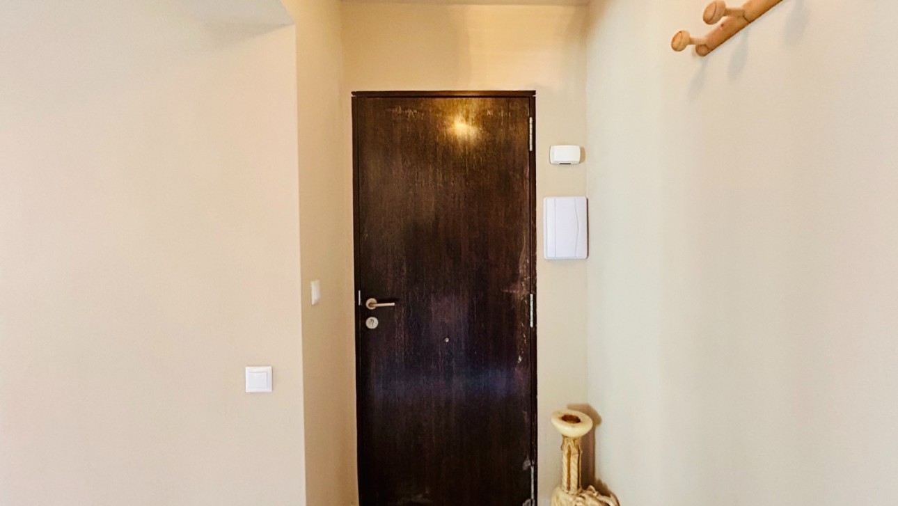 Resale - Apartment - Torrevieja - Parque de las Naciones