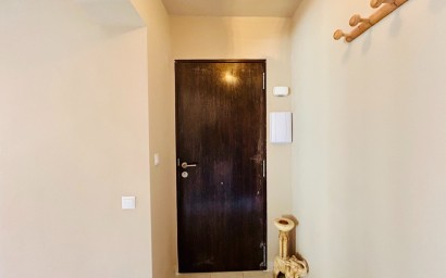 Resale - Apartment - Torrevieja - Parque de las Naciones