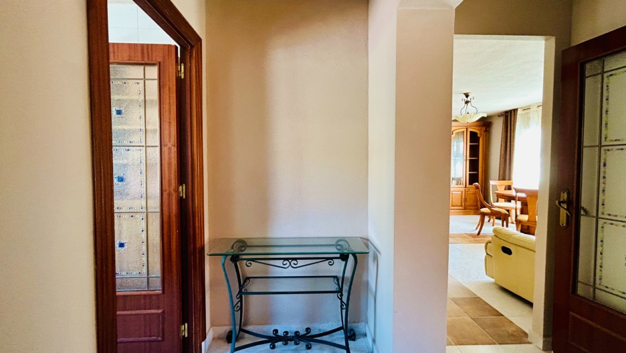 Resale - Apartment - Torrevieja - Parque de las Naciones