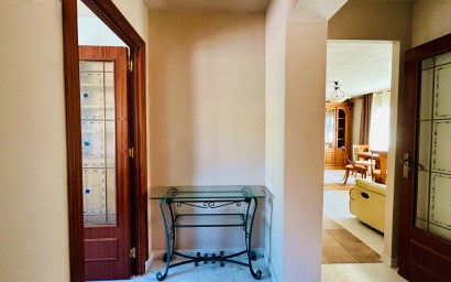 Resale - Apartment - Torrevieja - Parque de las Naciones