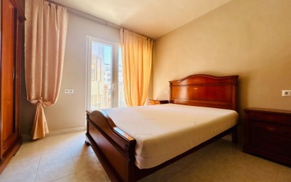 Resale - Apartment - Torrevieja - Parque de las Naciones