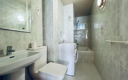 Resale - Apartment - Torrevieja - Parque de las Naciones