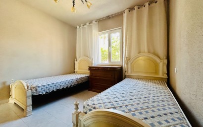Resale - Apartment - Torrevieja - Parque de las Naciones
