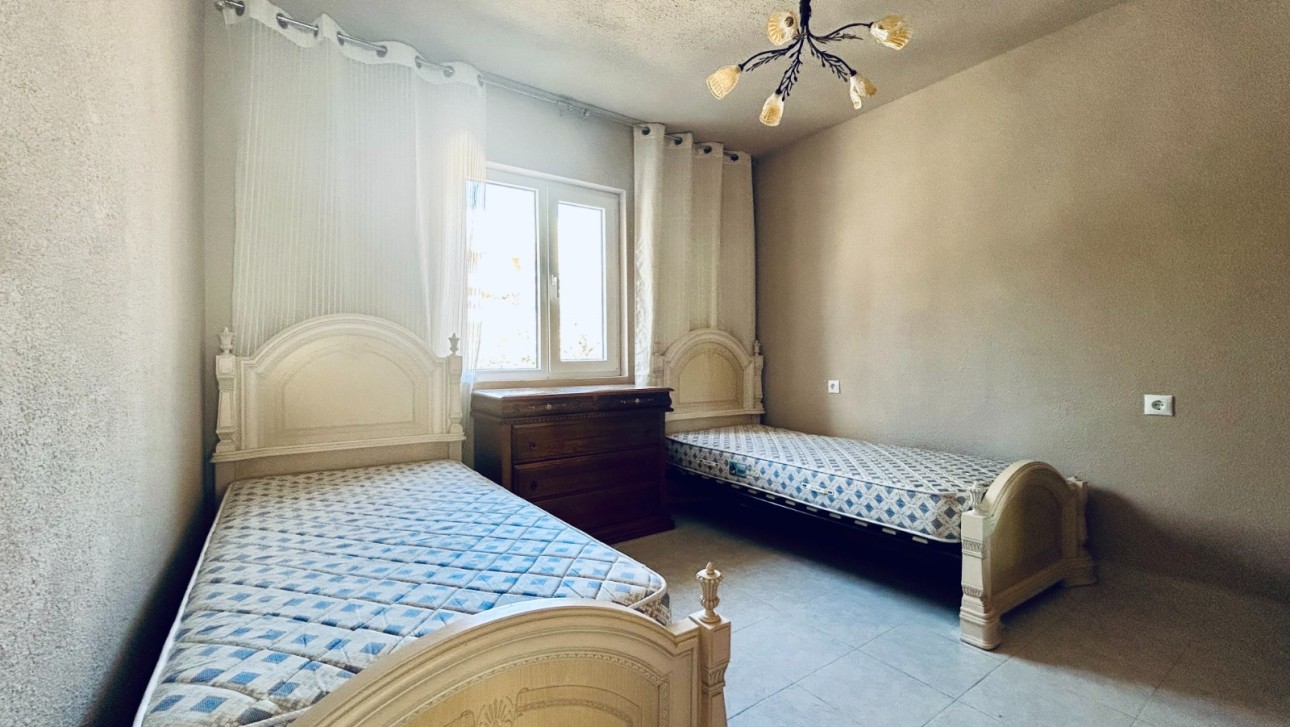 Resale - Apartment - Torrevieja - Parque de las Naciones