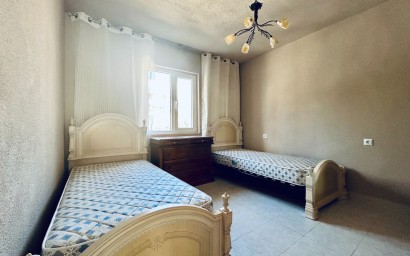 Resale - Apartment - Torrevieja - Parque de las Naciones